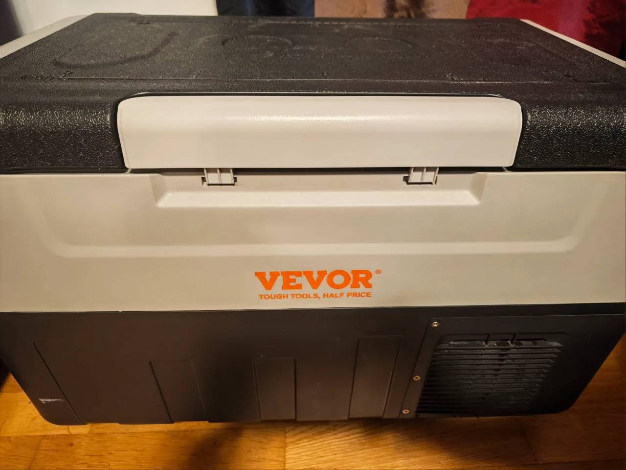 Review photo